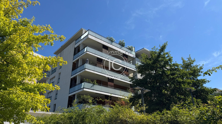 Ma-Cabane - Vente Appartement SAINTE-FOY-LES-LYON, 69 m²