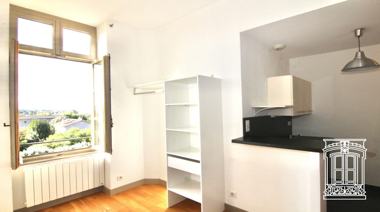 Ma-Cabane - Vente Appartement Sainte-Foy-lès-Lyon, 17 m²
