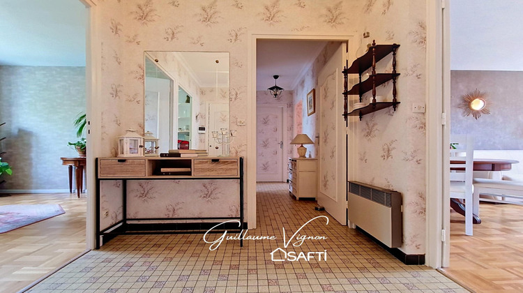 Ma-Cabane - Vente Appartement Sainte-Foy-Lès-Lyon, 80 m²