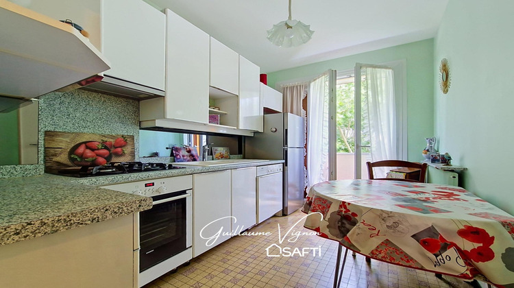 Ma-Cabane - Vente Appartement Sainte-Foy-Lès-Lyon, 80 m²