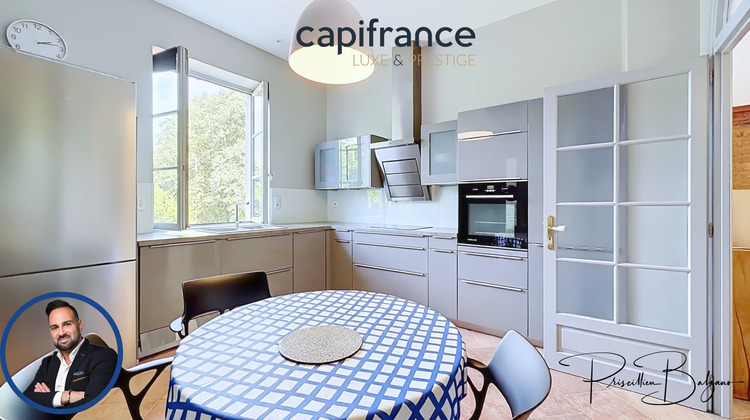 Ma-Cabane - Vente Appartement SAINTE FOY LES LYON, 130 m²