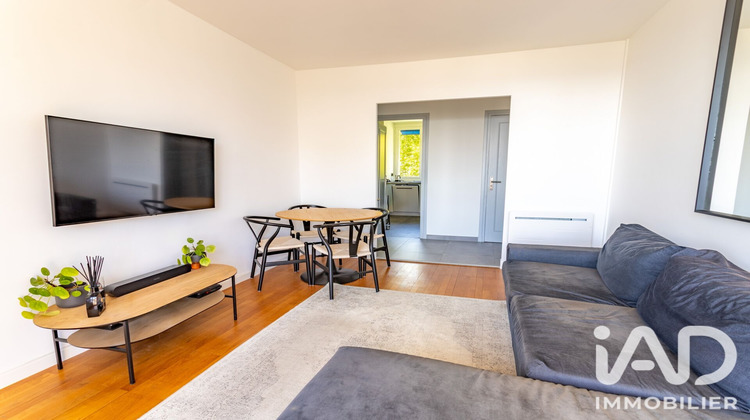 Ma-Cabane - Vente Appartement Sainte-Foy-Lès-Lyon, 51 m²