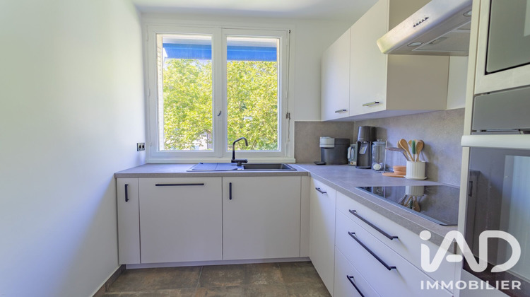 Ma-Cabane - Vente Appartement Sainte-Foy-Lès-Lyon, 51 m²