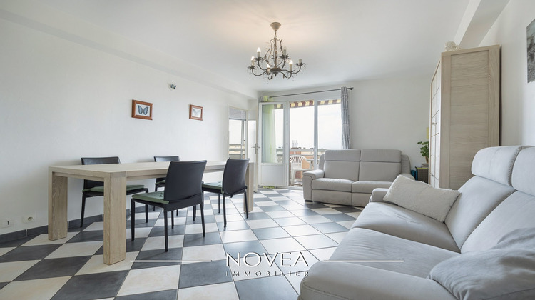 Ma-Cabane - Vente Appartement Sainte-Foy-lès-Lyon, 69 m²