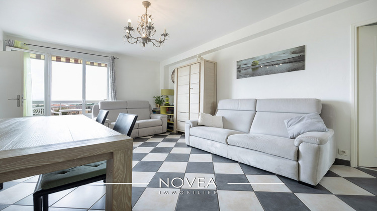 Ma-Cabane - Vente Appartement Sainte-Foy-lès-Lyon, 69 m²