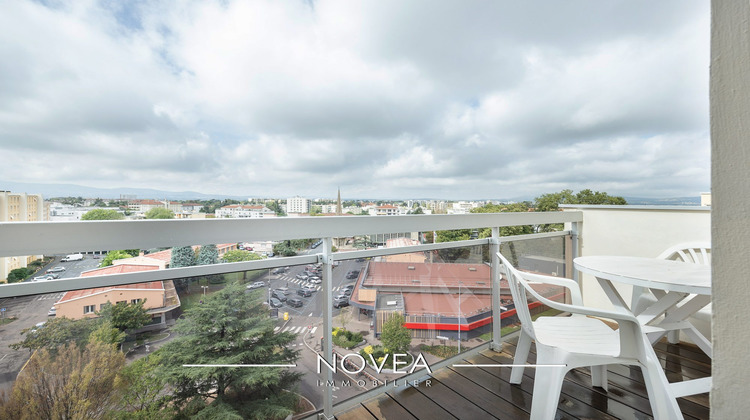 Ma-Cabane - Vente Appartement Sainte-Foy-lès-Lyon, 69 m²