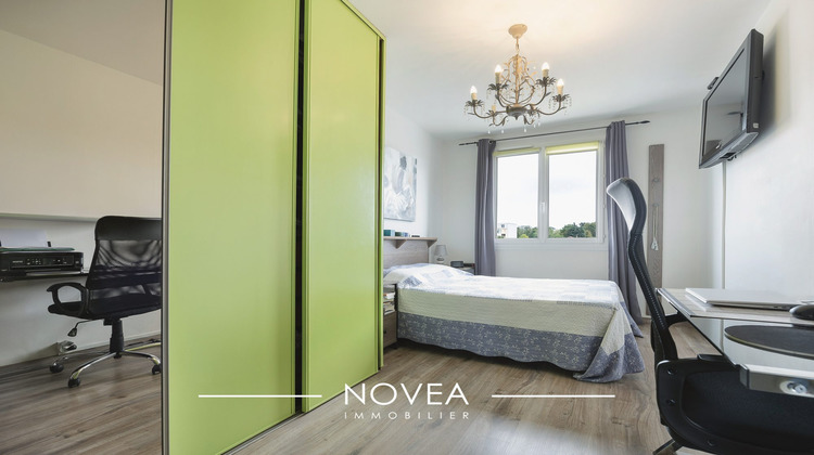 Ma-Cabane - Vente Appartement Sainte-Foy-lès-Lyon, 69 m²