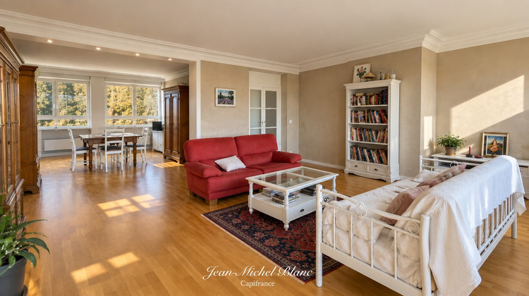 Ma-Cabane - Vente Appartement SAINTE FOY LES LYON, 173 m²