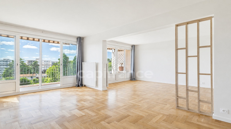 Ma-Cabane - Vente Appartement SAINTE FOY LES LYON, 105 m²