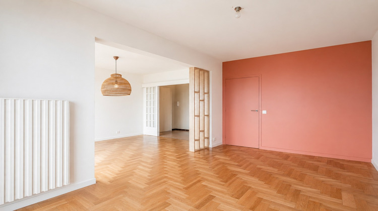 Ma-Cabane - Vente Appartement SAINTE FOY LES LYON, 105 m²