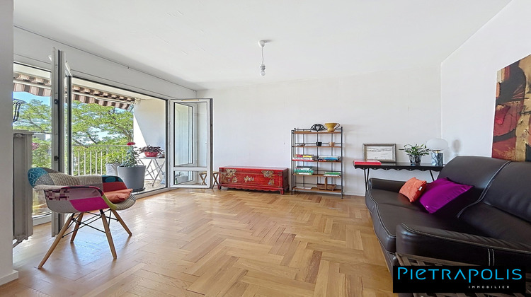 Ma-Cabane - Vente Appartement Sainte-Foy-lès-Lyon, 111 m²