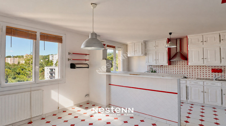 Ma-Cabane - Vente Appartement SAINTE-FOY-LES-LYON, 84 m²