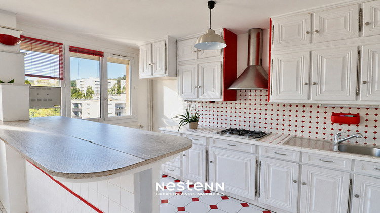 Ma-Cabane - Vente Appartement SAINTE-FOY-LES-LYON, 84 m²