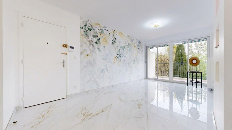 Ma-Cabane - Vente Appartement Sainte-Foy-lès-Lyon, 66 m²