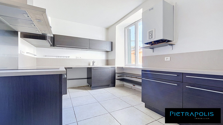 Ma-Cabane - Vente Appartement Sainte-Foy-lès-Lyon, 57 m²