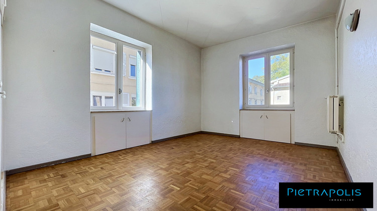 Ma-Cabane - Vente Appartement Sainte-Foy-lès-Lyon, 57 m²