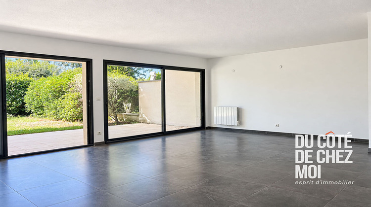 Ma-Cabane - Vente Appartement SAINTE-FOY-LES-LYON, 93 m²