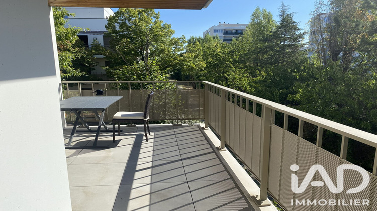 Ma-Cabane - Vente Appartement Sainte-Foy-Lès-Lyon, 66 m²