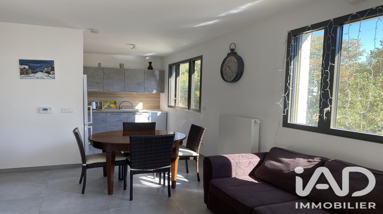 Ma-Cabane - Vente Appartement Sainte-Foy-Lès-Lyon, 66 m²