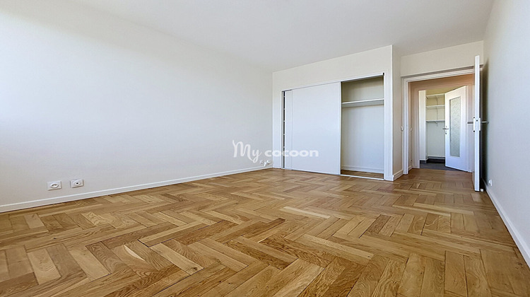 Ma-Cabane - Vente Appartement SAINTE-FOY-LES-LYON, 28 m²