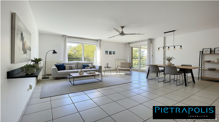 Ma-Cabane - Vente Appartement Sainte-Foy-lès-Lyon, 86 m²