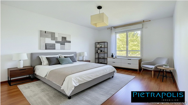 Ma-Cabane - Vente Appartement Sainte-Foy-lès-Lyon, 86 m²