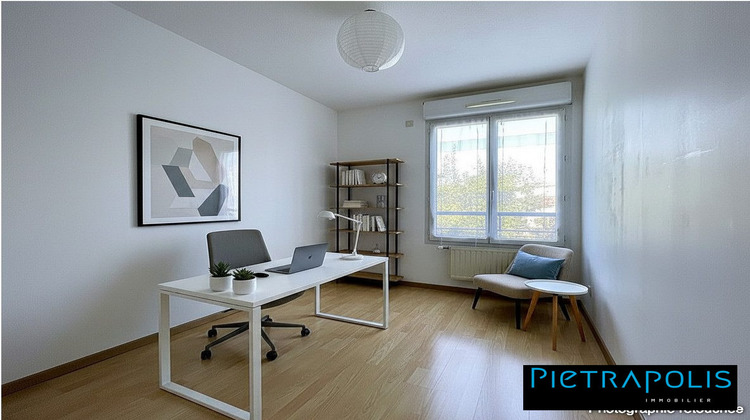 Ma-Cabane - Vente Appartement Sainte-Foy-lès-Lyon, 86 m²
