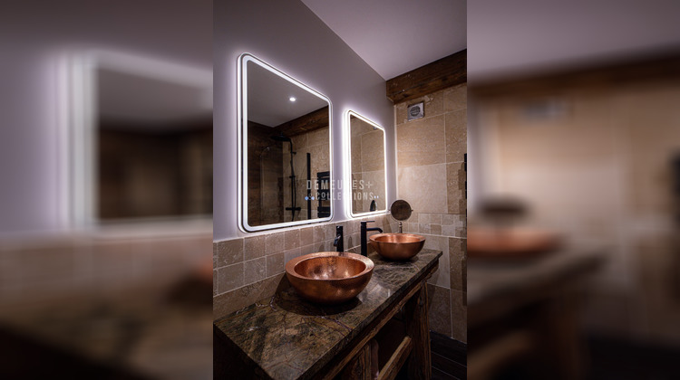 Ma-Cabane - Vente Appartement Sainte-Foy-Tarentaise, 64 m²