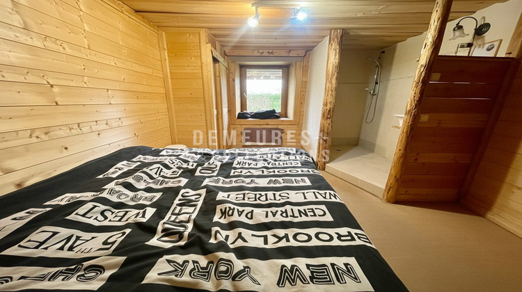 Ma-Cabane - Vente Appartement Sainte-Foy-Tarentaise, 145 m²