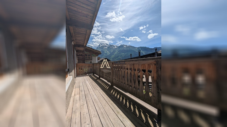Ma-Cabane - Vente Appartement Sainte-Foy-Tarentaise, 143 m²