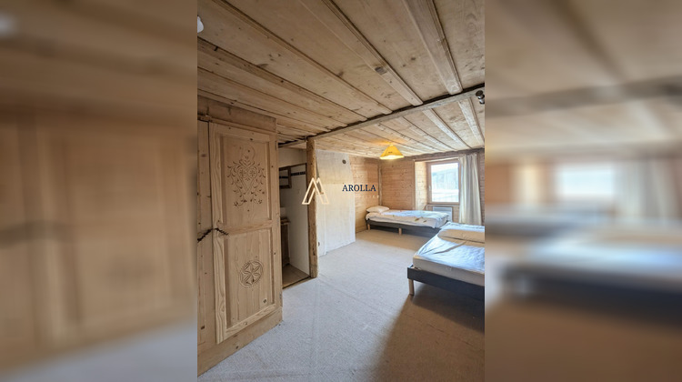 Ma-Cabane - Vente Appartement Sainte-Foy-Tarentaise, 143 m²