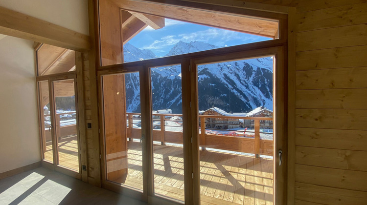 Ma-Cabane - Vente Appartement SAINTE-FOY-TARENTAISE, 135 m²