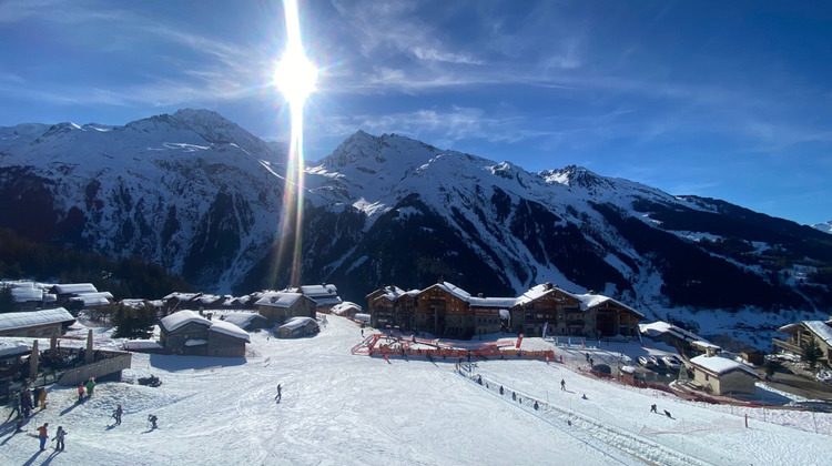 Ma-Cabane - Vente Appartement SAINTE-FOY-TARENTAISE, 135 m²