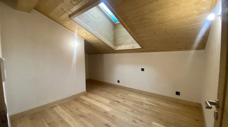 Ma-Cabane - Vente Appartement SAINTE-FOY-TARENTAISE, 135 m²