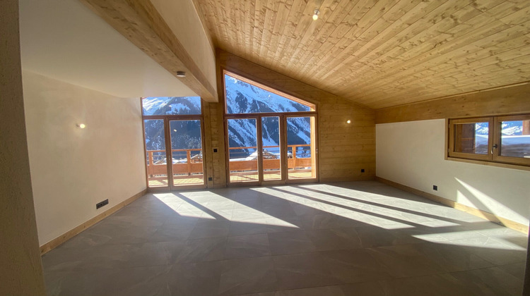 Ma-Cabane - Vente Appartement SAINTE-FOY-TARENTAISE, 135 m²
