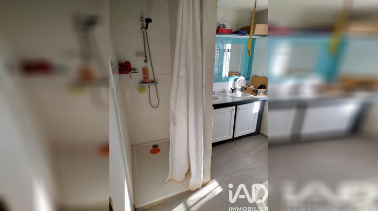 Ma-Cabane - Vente Appartement Sainte-Gauburge-Sainte-Colombe, 110 m²