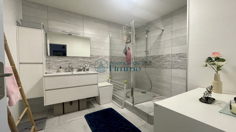 Ma-Cabane - Vente Appartement Sainte-Gemmes-sur-Loire, 83 m²