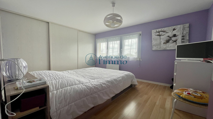 Ma-Cabane - Vente Appartement Sainte-Gemmes-sur-Loire, 83 m²