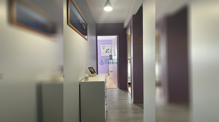 Ma-Cabane - Vente Appartement Sainte-Gemmes-sur-Loire, 83 m²