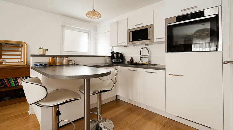Ma-Cabane - Vente Appartement SAINTE-GEMMES-SUR-LOIRE, 62 m²