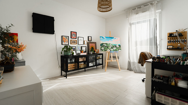 Ma-Cabane - Vente Appartement SAINTE-GEMMES-SUR-LOIRE, 62 m²