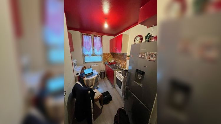 Ma-Cabane - Vente Appartement Sainte-Geneviève-des-Bois, 41 m²