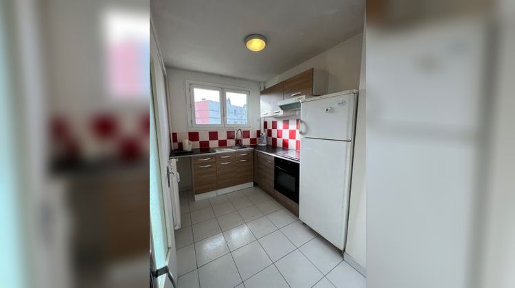 Ma-Cabane - Vente Appartement Sainte-Geneviève-des-Bois, 70 m²