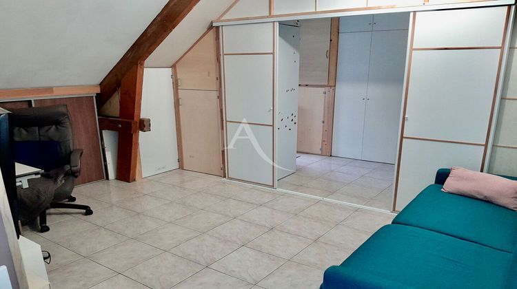 Ma-Cabane - Vente Appartement SAINTE-GENEVIEVE-DES-BOIS, 30 m²