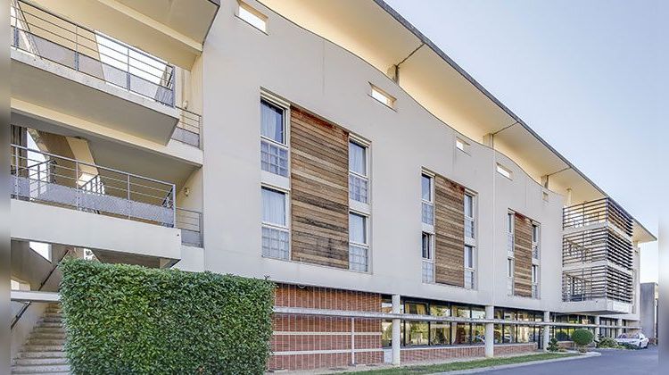 Ma-Cabane - Vente Appartement Sainte-Geneviève-des-Bois, 20 m²