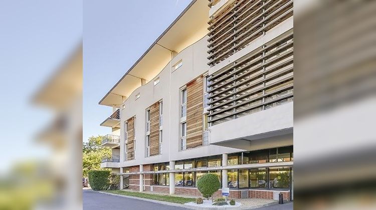 Ma-Cabane - Vente Appartement Sainte-Geneviève-des-Bois, 20 m²