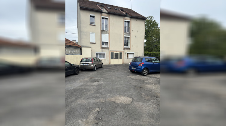 Ma-Cabane - Vente Appartement Sainte-Geneviève-des-Bois, 24 m²