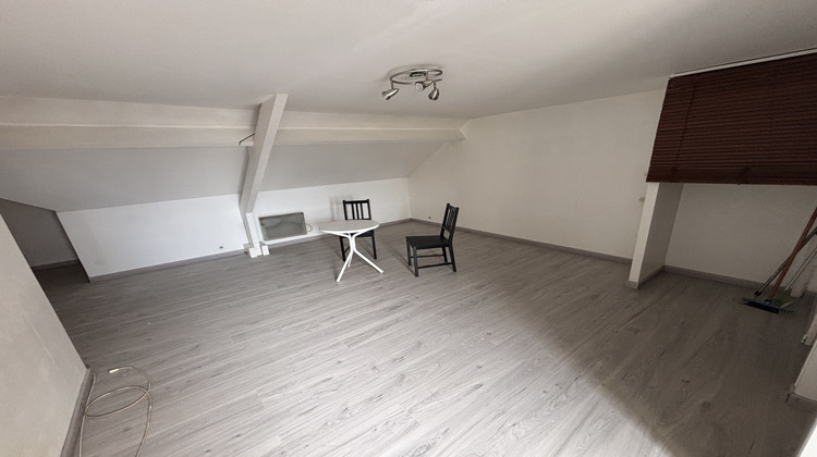 Ma-Cabane - Vente Appartement Sainte-Geneviève-des-Bois, 24 m²