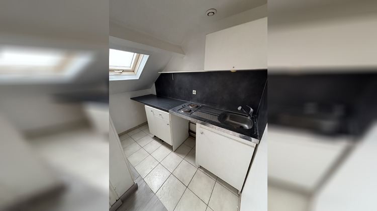 Ma-Cabane - Vente Appartement Sainte-Geneviève-des-Bois, 24 m²