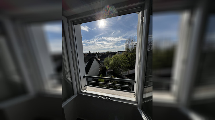 Ma-Cabane - Vente Appartement Sainte-Geneviève-des-Bois, 50 m²